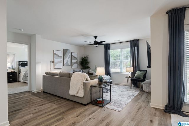 752 FISH CAMP ROAD, Chelsea, AL 35043