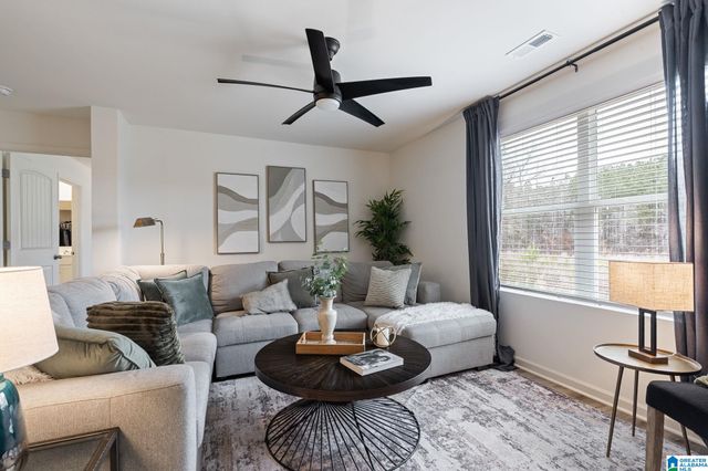 752 FISH CAMP ROAD, Chelsea, AL 35043