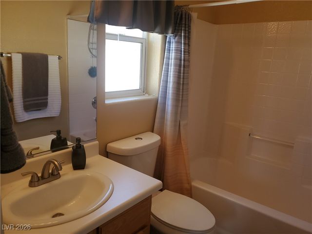 4624 Snake Eyes Street 101, Las Vegas, NV 89122