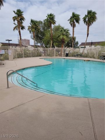 4624 Snake Eyes Street 101, Las Vegas, NV 89122