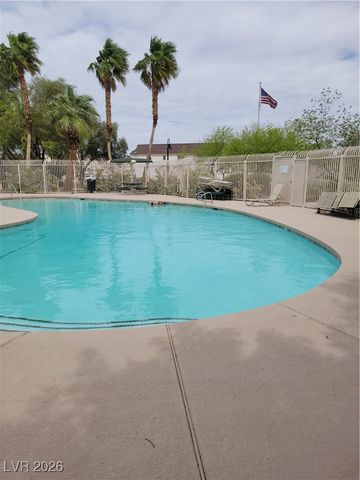 4624 Snake Eyes Street 101, Las Vegas, NV 89122