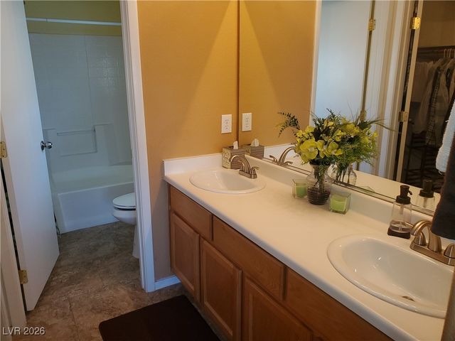 4624 Snake Eyes Street 101, Las Vegas, NV 89122