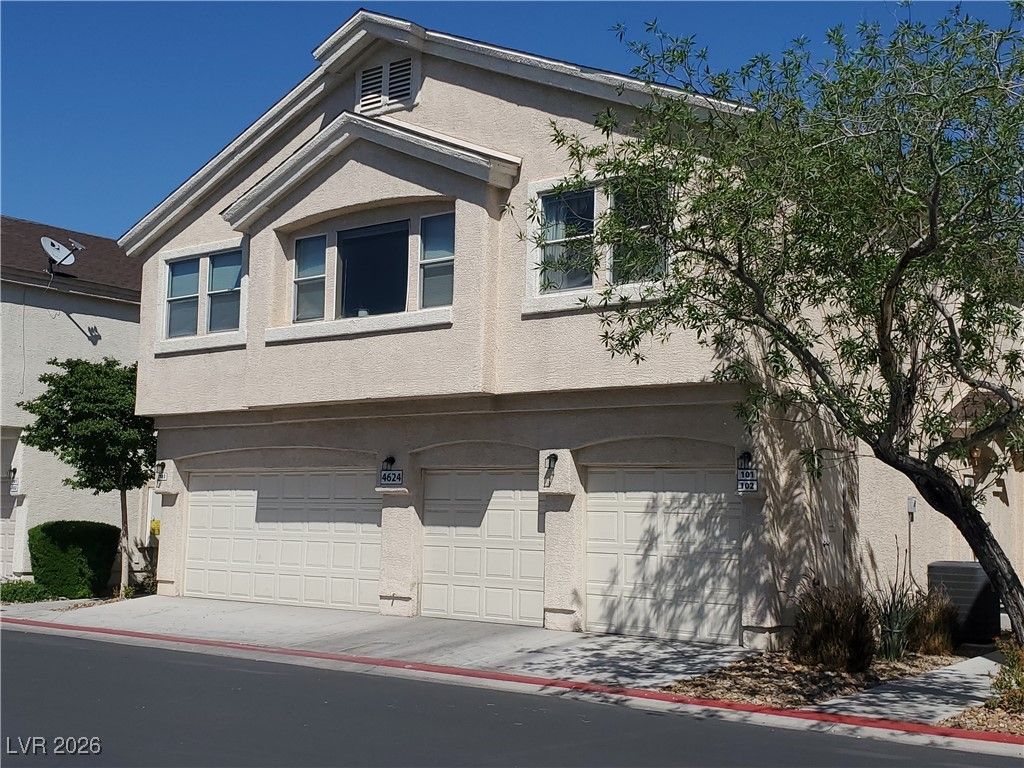 4624 Snake Eyes Street 101, Las Vegas, NV 89122