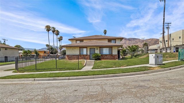 3568 20th Street, Highland, CA 92346