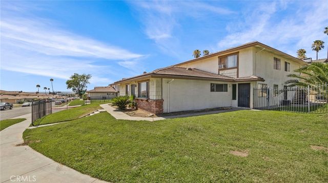 3568 20th Street, Highland, CA 92346