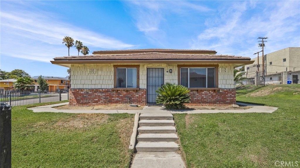 3568 20th Street, Highland, CA 92346