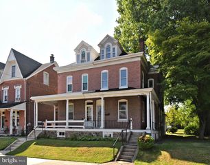 406 BROAD ST, Spring City, PA 19475