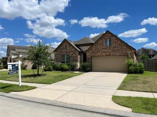 14707 Norwood Peak Lane, Cypress, TX 77429