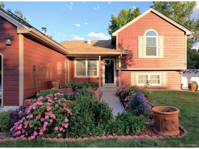 13168 W 62nd Dr, Arvada, CO 80004