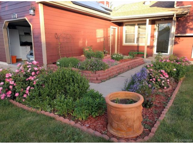 13168 W 62nd Dr, Arvada, CO 80004