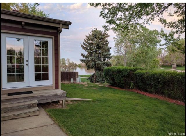 13168 W 62nd Dr, Arvada, CO 80004