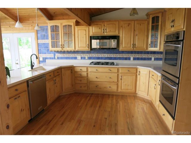 13168 W 62nd Dr, Arvada, CO 80004