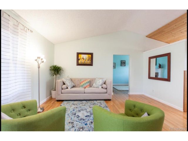 13168 W 62nd Dr, Arvada, CO 80004