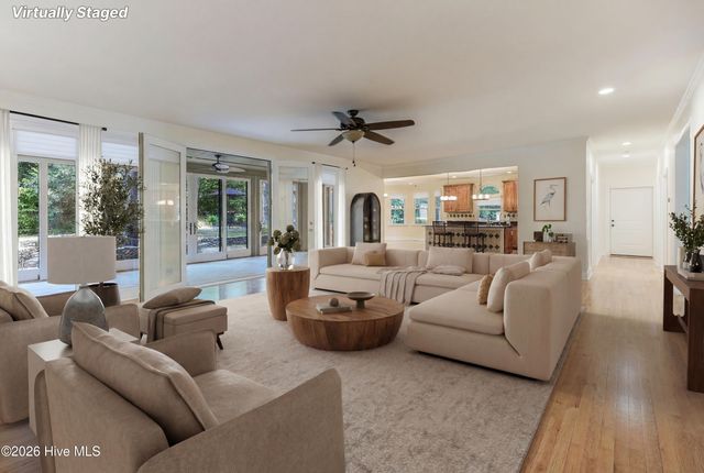 4 Village Lane, Pinehurst, NC 28374