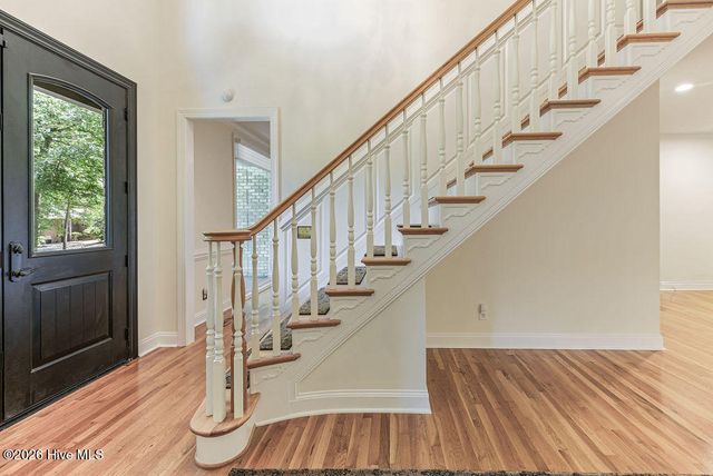 4 Village Lane, Pinehurst, NC 28374