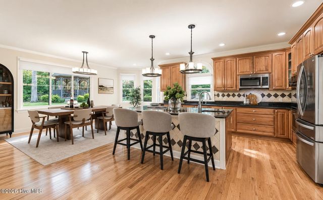 4 Village Lane, Pinehurst, NC 28374