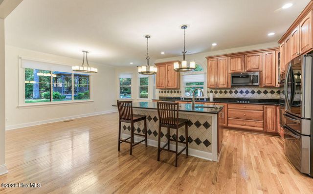 4 Village Lane, Pinehurst, NC 28374