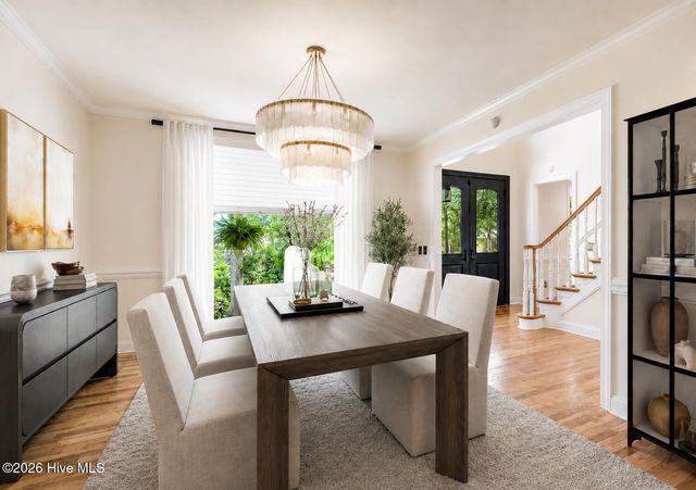 4 Village Lane, Pinehurst, NC 28374