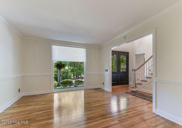 4 Village Lane, Pinehurst, NC 28374