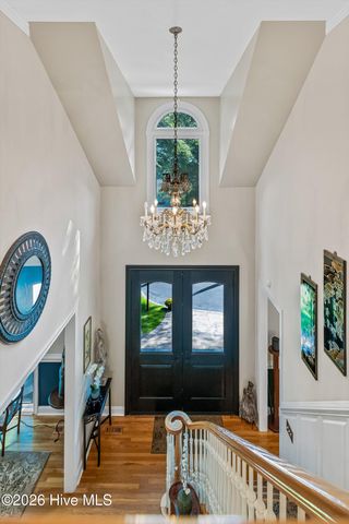 4 Village Lane, Pinehurst, NC 28374