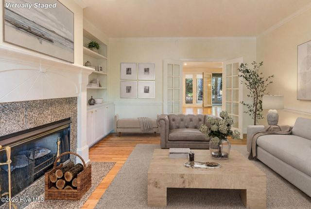 4 Village Lane, Pinehurst, NC 28374