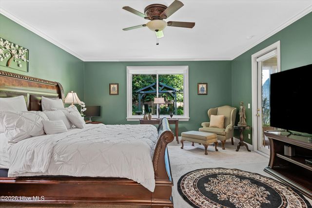 4 Village Lane, Pinehurst, NC 28374