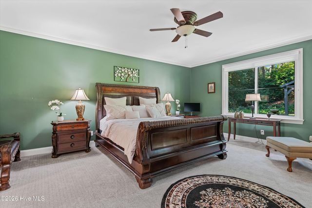 4 Village Lane, Pinehurst, NC 28374