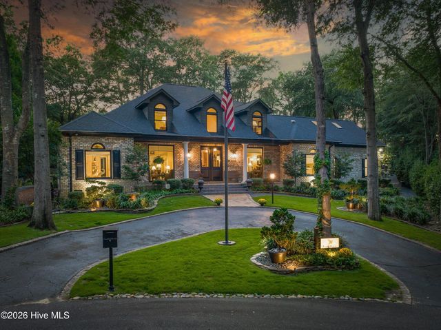 4 Village Lane, Pinehurst, NC 28374
