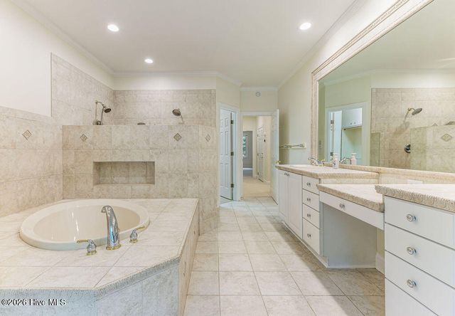 4 Village Lane, Pinehurst, NC 28374