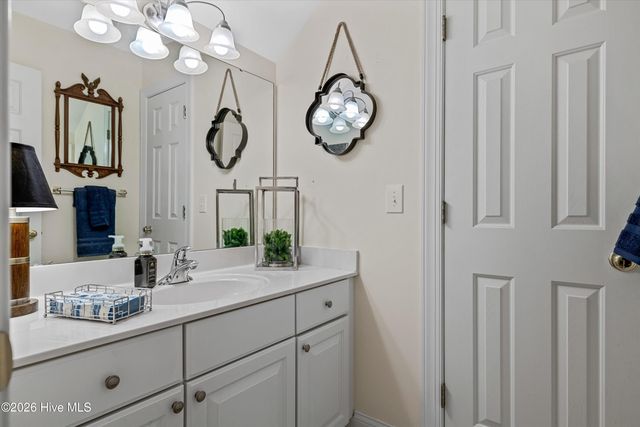 4 Village Lane, Pinehurst, NC 28374