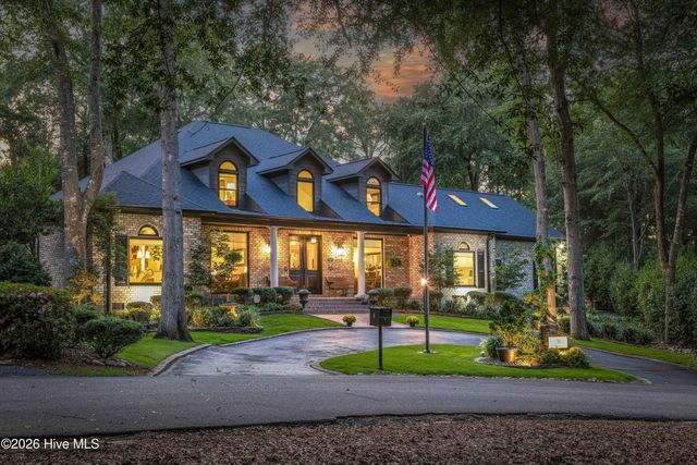 4 Village Lane, Pinehurst, NC 28374