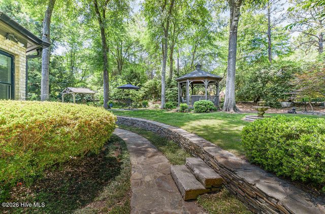 4 Village Lane, Pinehurst, NC 28374