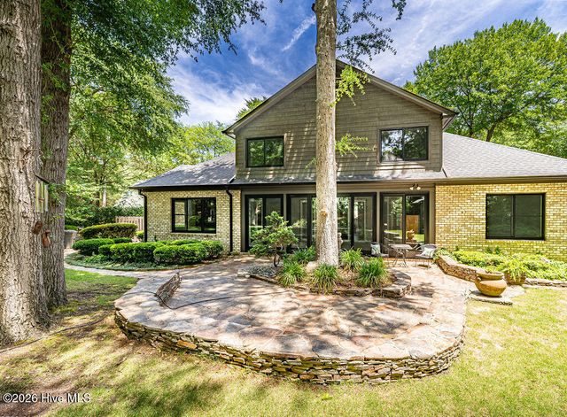 4 Village Lane, Pinehurst, NC 28374