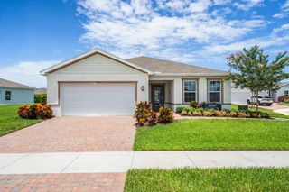 6530 Pomello Court, Vero Beach, FL 32967