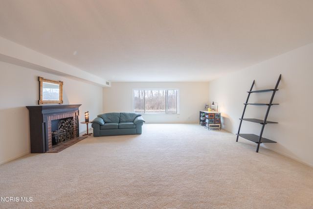 4343 W Bancroft Street, Apt 2k, Ottawa Hills, OH 43615