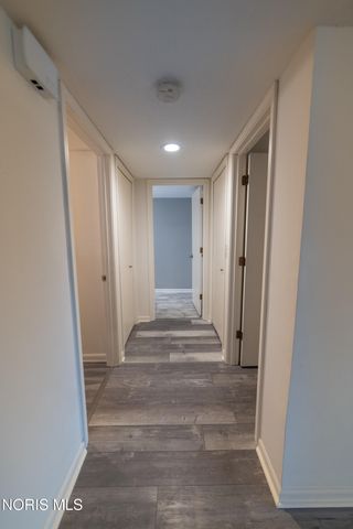 4343 W Bancroft Street, Apt 2k, Ottawa Hills, OH 43615