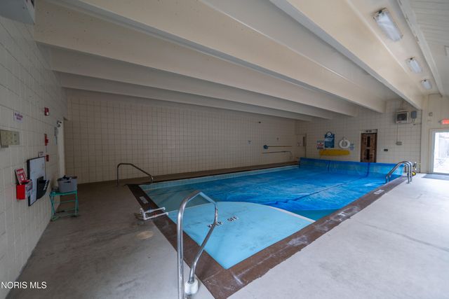 4343 W Bancroft Street, Apt 2k, Ottawa Hills, OH 43615