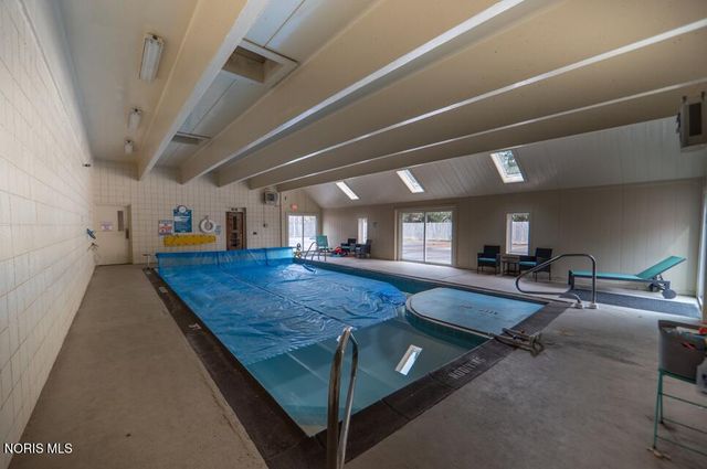 4343 W Bancroft Street, Apt 2k, Ottawa Hills, OH 43615