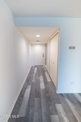 4343 W Bancroft Street, Apt 2k, Ottawa Hills, OH 43615