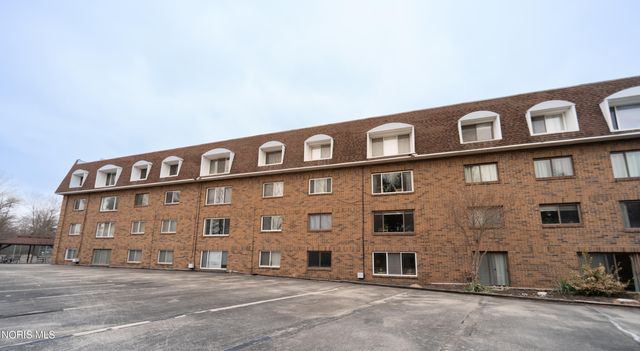 4343 W Bancroft Street, Apt 2k, Ottawa Hills, OH 43615