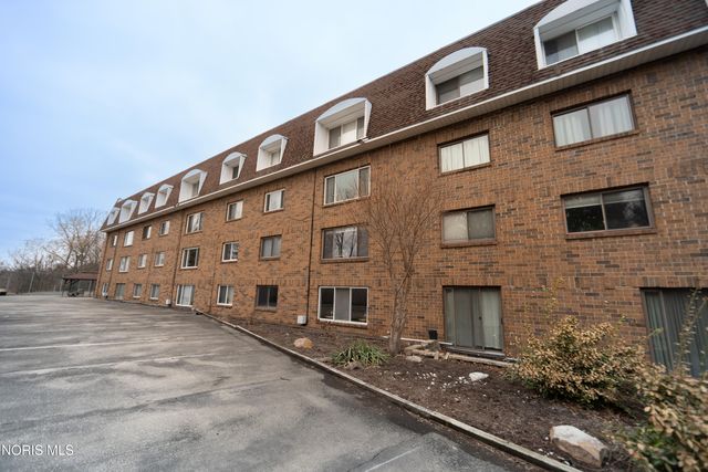 4343 W Bancroft Street, Apt 2k, Ottawa Hills, OH 43615