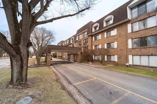 4343 W Bancroft Street, Apt 2k, Ottawa Hills, OH 43615