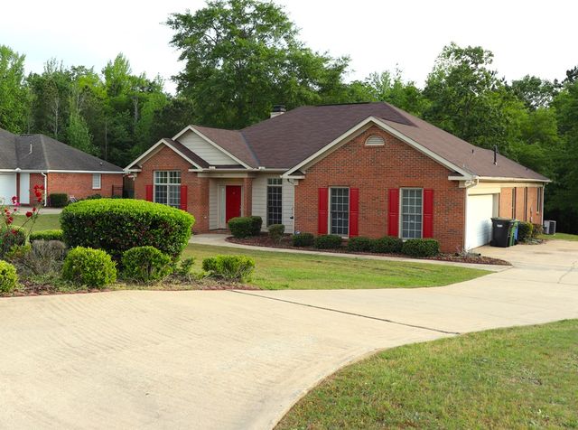 6008 Walters Loop, Columbus, GA 31907