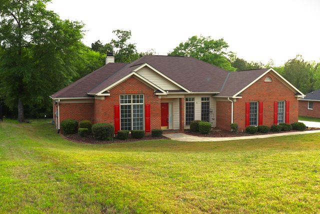 6008 Walters Loop, Columbus, GA 31907