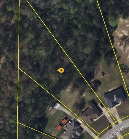 6008 Walters Loop, Columbus, GA 31907