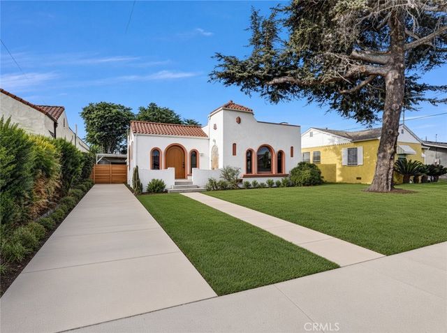 807 E Laurel, Compton, CA 90221