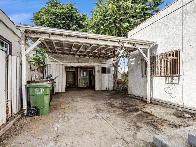 807 E Laurel, Compton, CA 90221