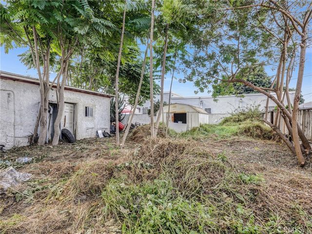 807 E Laurel, Compton, CA 90221