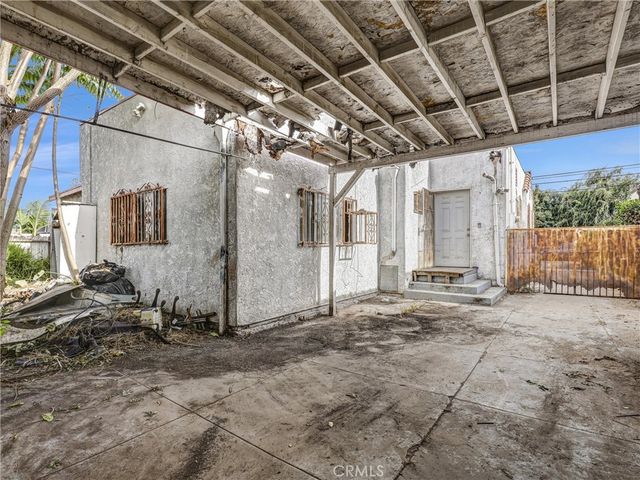 807 E Laurel, Compton, CA 90221