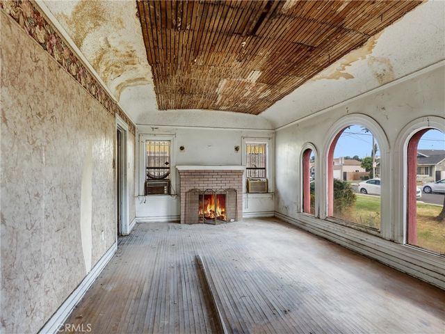 807 E Laurel, Compton, CA 90221